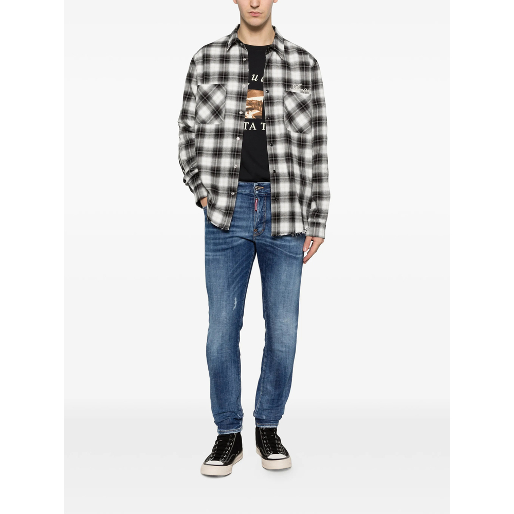 [Dsquared2] Jeans FW26 S30872 S74LB1927 470