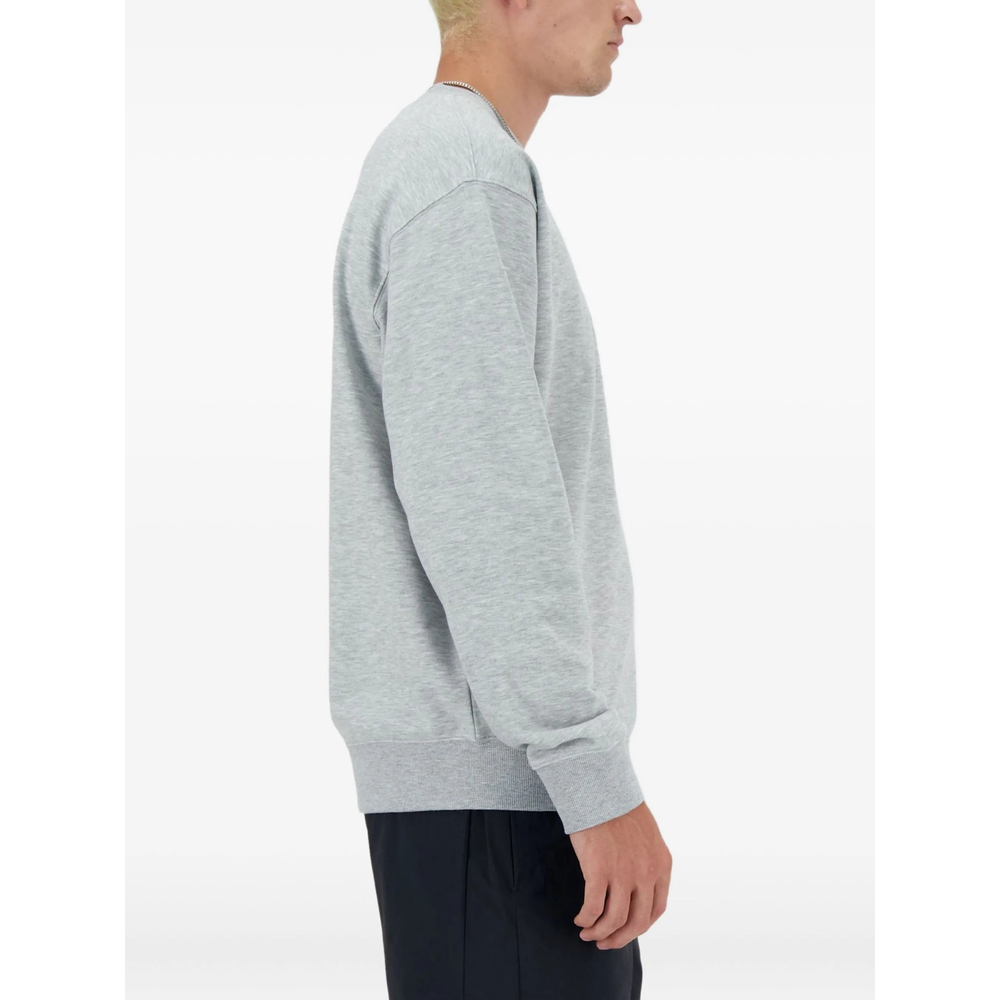 [new Balance] Sweatshirt SS26 MT41507AG