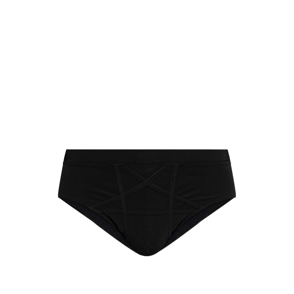 [Rick Owens] Swim Pants SS26 RU01F2011 NS 09