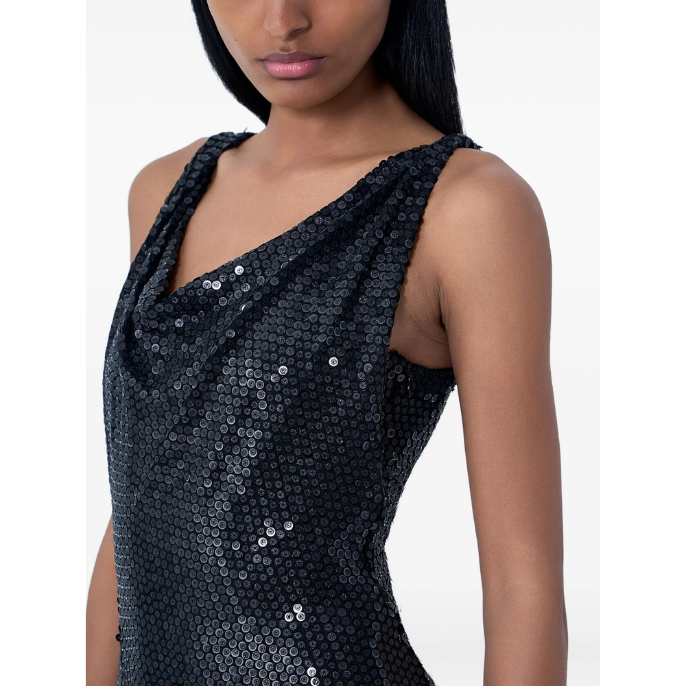 [Vivienne Westwood] Sleeveless dress SS26 1102001I J00AD N401