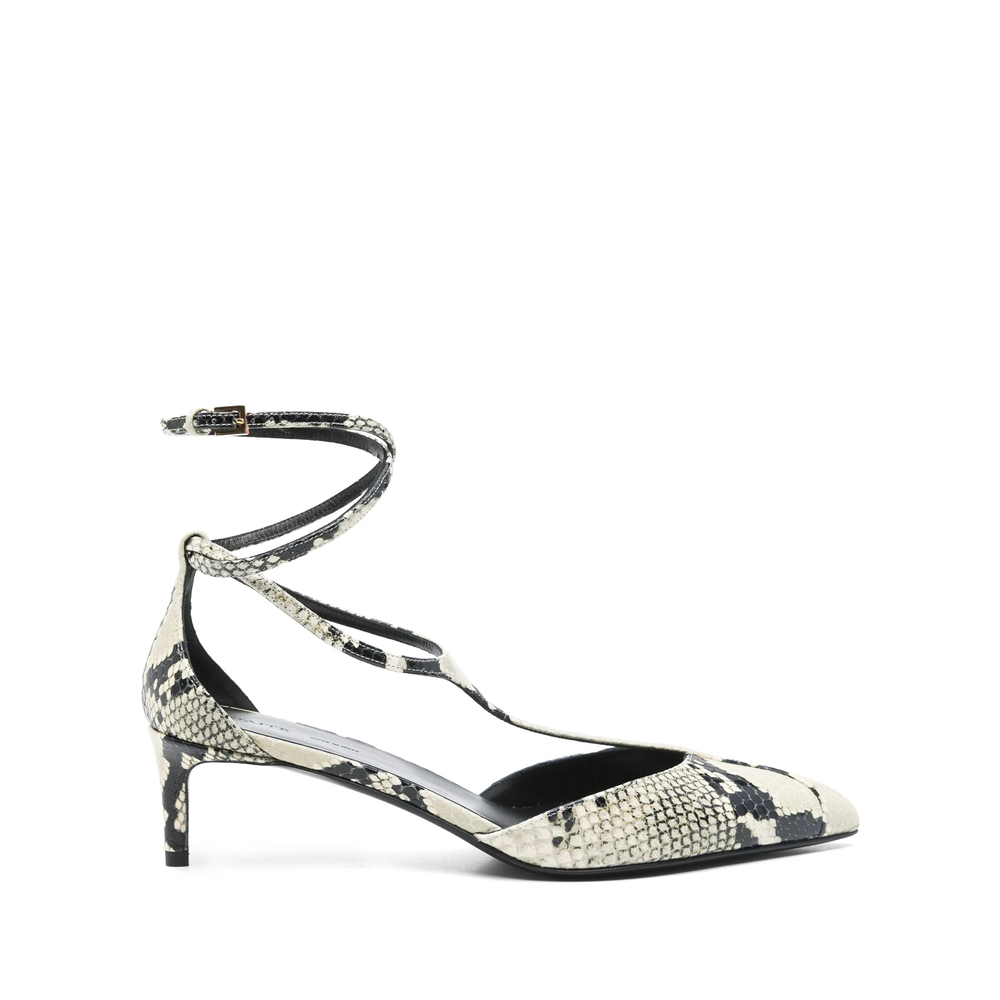 [KHAITE] Pumps SS26 F3085-803 L803 121