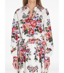 [Dolce & Gabbana] Shirts Long Sleeve SS26 F5T76T HS5UU HA5ZO