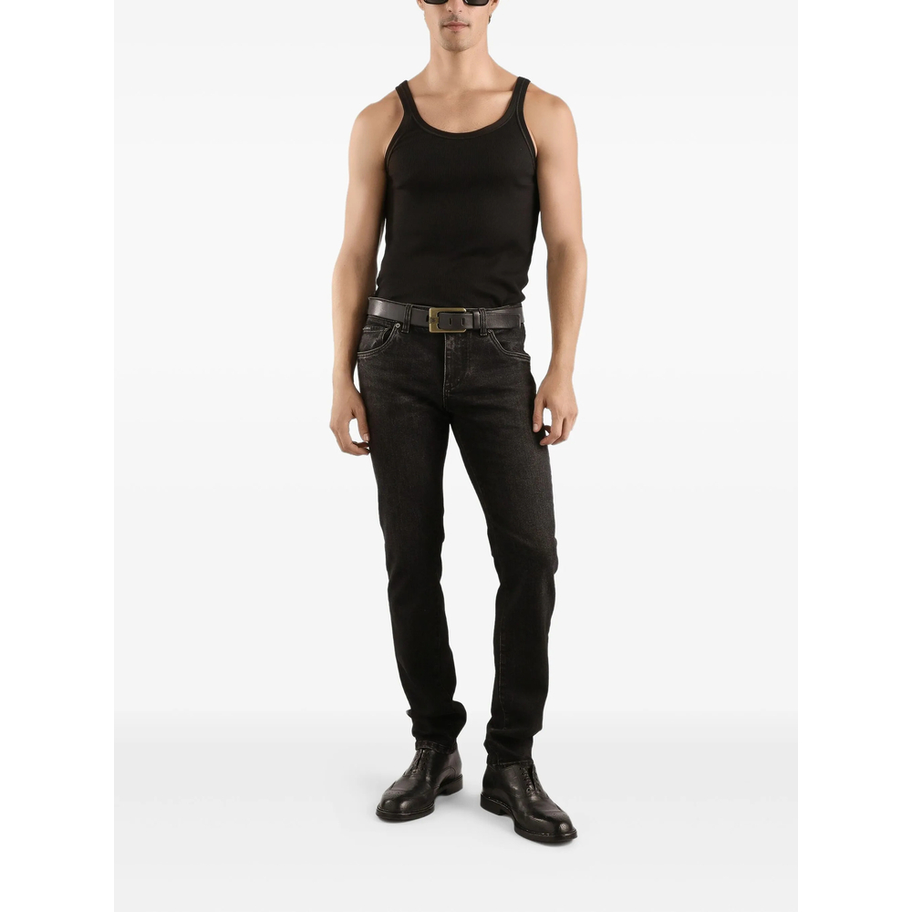 [Dolce & Gabbana] Jeans SS26 GY07LD G8OM8 S9001