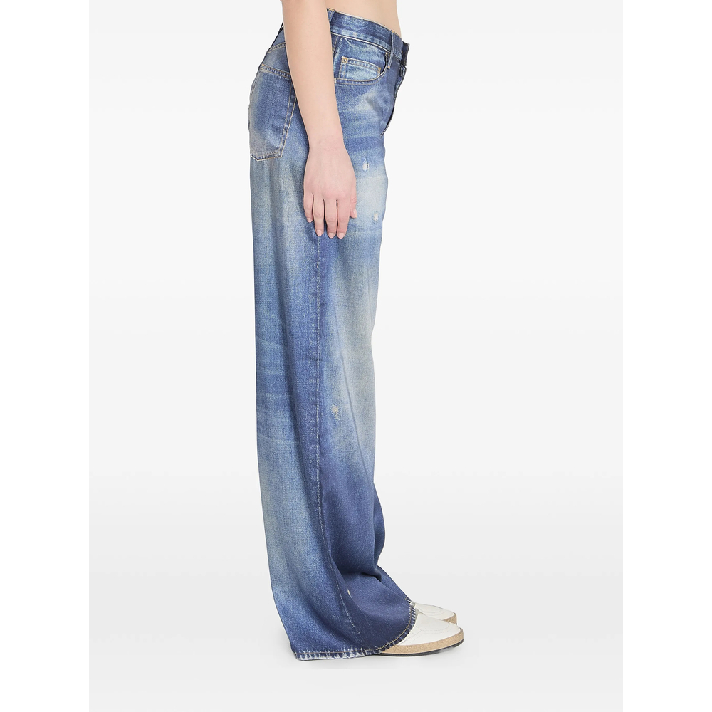 [Golden Goose] Jeans SS26 GWP02528 P002406 50100