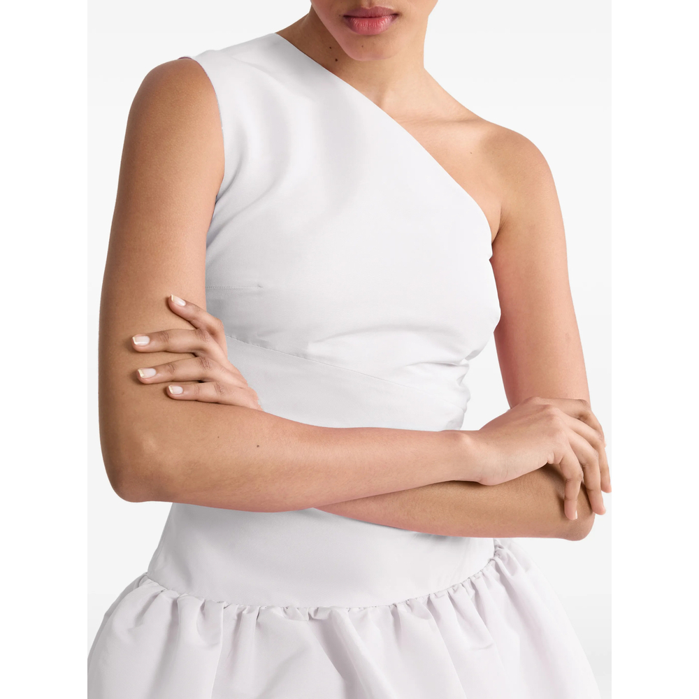 [PATOU] Sleeveless dress SS26 DR1710011  001W