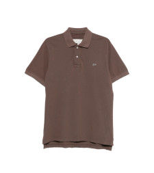[ERL] T-shirts Short Sleeve SS26 ERL12T009  BROWN