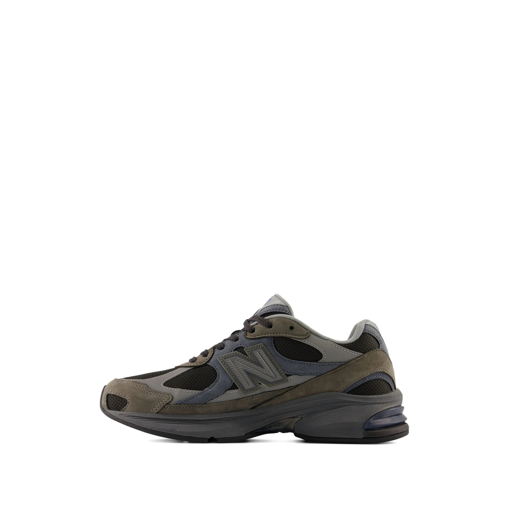[new Balance] Sneakers SS26 U20107Z3