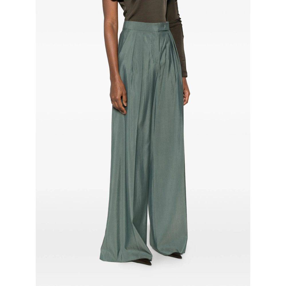 [Max Mara] Trousers SS26 MXMGIALLO 179 003
