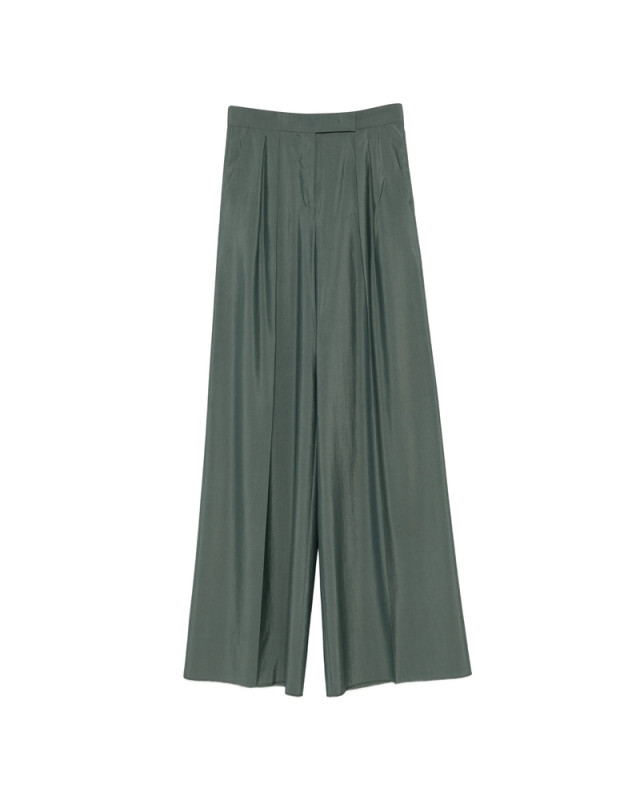 [Max Mara] Trousers SS26 MXMGIALLO 179 003