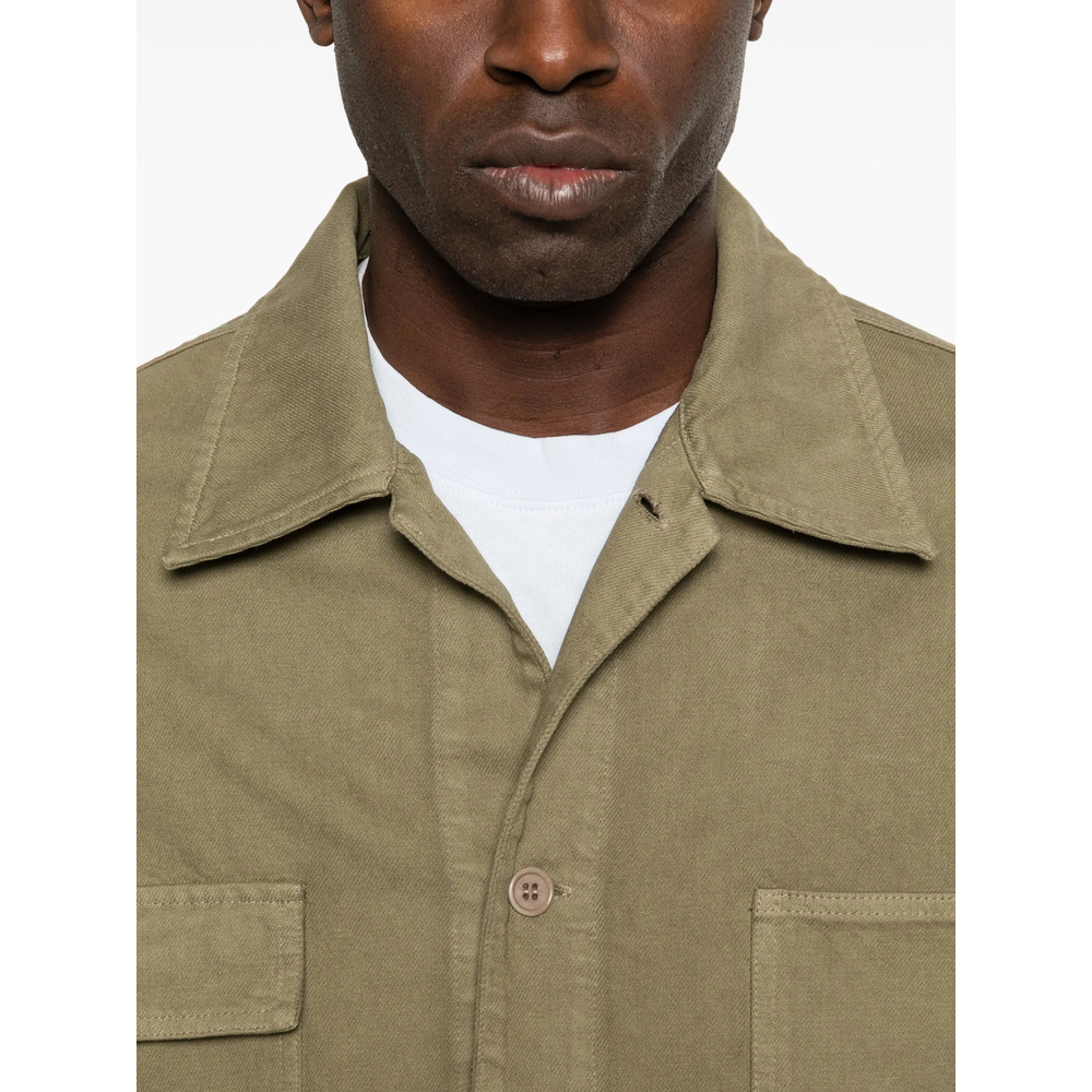 [A.P.C.] Jacket SS26 COGZV H32002 KAE