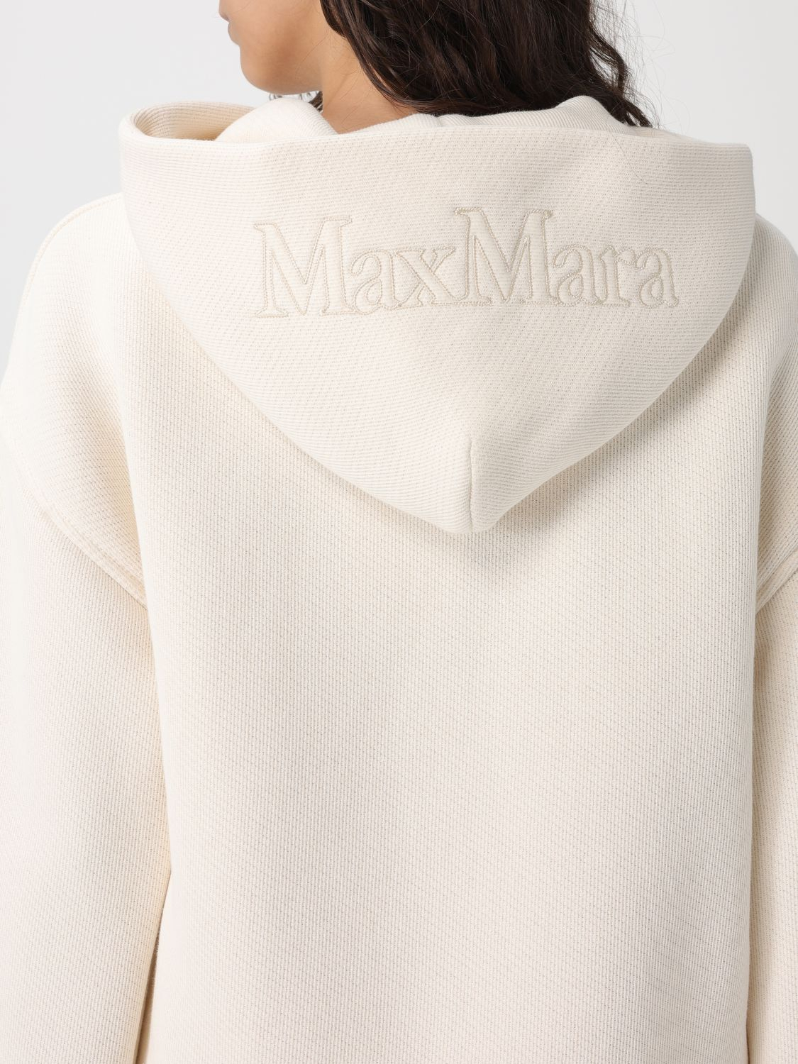 [Max Mara] Sweatshirt SS26 2611921018600 001