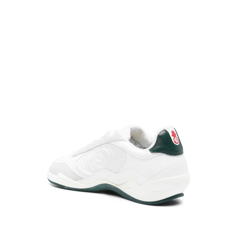 [Casablanca] Sneakers SS26 SP26-SNK-029 01 WHGRE