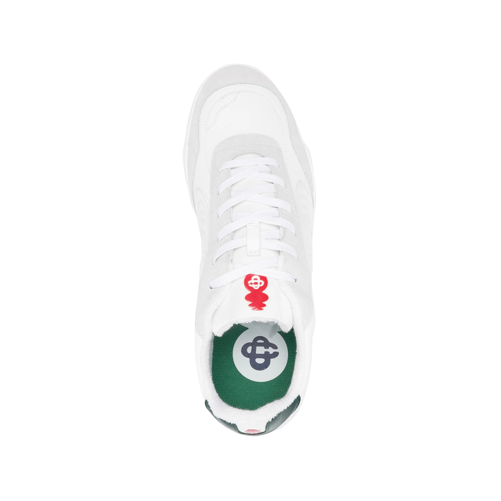 [Casablanca] Sneakers SS26 SP26-SNK-029 01 WHGRE