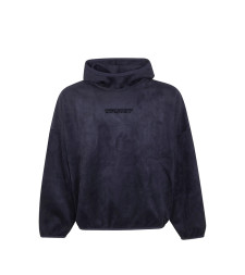 [Fear Of God Essentials] Hoodie SS26 192HO256941F  VIBLK