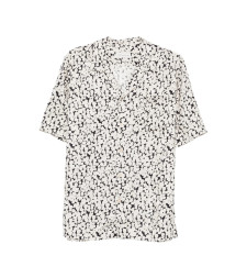 [DRIES VAN NOTEN] Shirts Short Sleeve SS26 3030 020742 005
