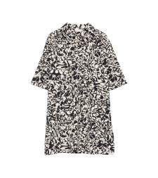 [DRIES VAN NOTEN] Shirts Short Sleeve SS26 3601 021106 900