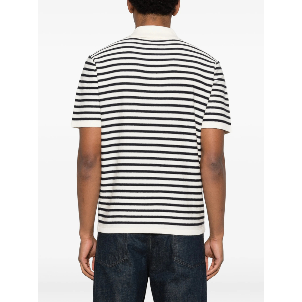 [A.P.C.] Shirts Short Sleeve SS26 COHNX H23476 TAS