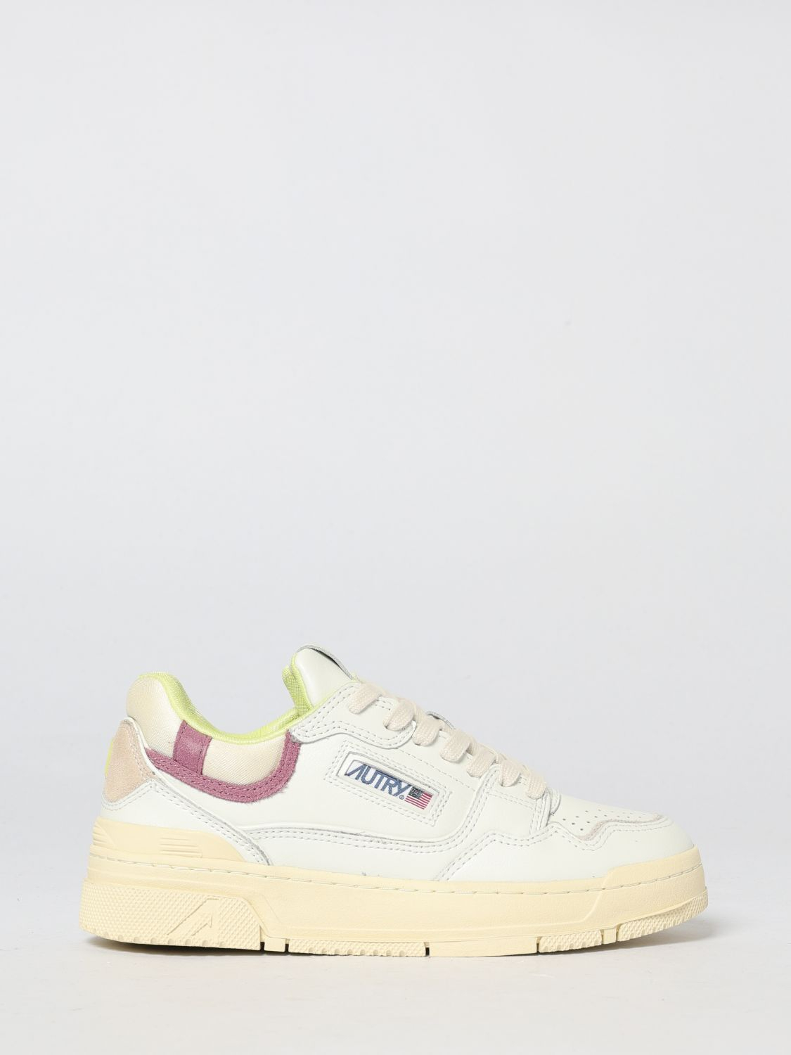 [AUTRY] Sneakers SS26 ROLWMY08