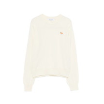 [MAISON KITSUNE] Knitwear SS26 PW00801KT1181  PUECR