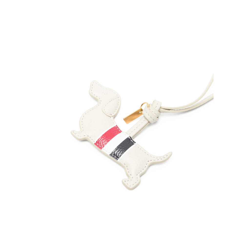 [Thom Browne] Keyring SS26 UAM107A 00198 250