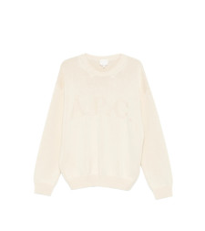 [A.P.C.] Sweatshirt SS26 COGTX H23485 AAD