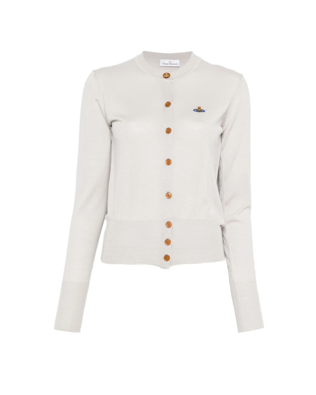 [Vivienne Westwood] Cardigan SS26 1803002P Y001A P403