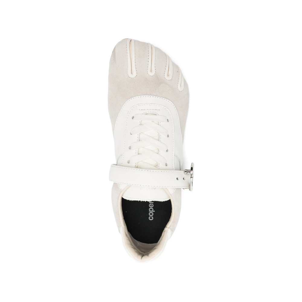 [Coperni] Sneakers SS26 COPSH99F6068  WHT