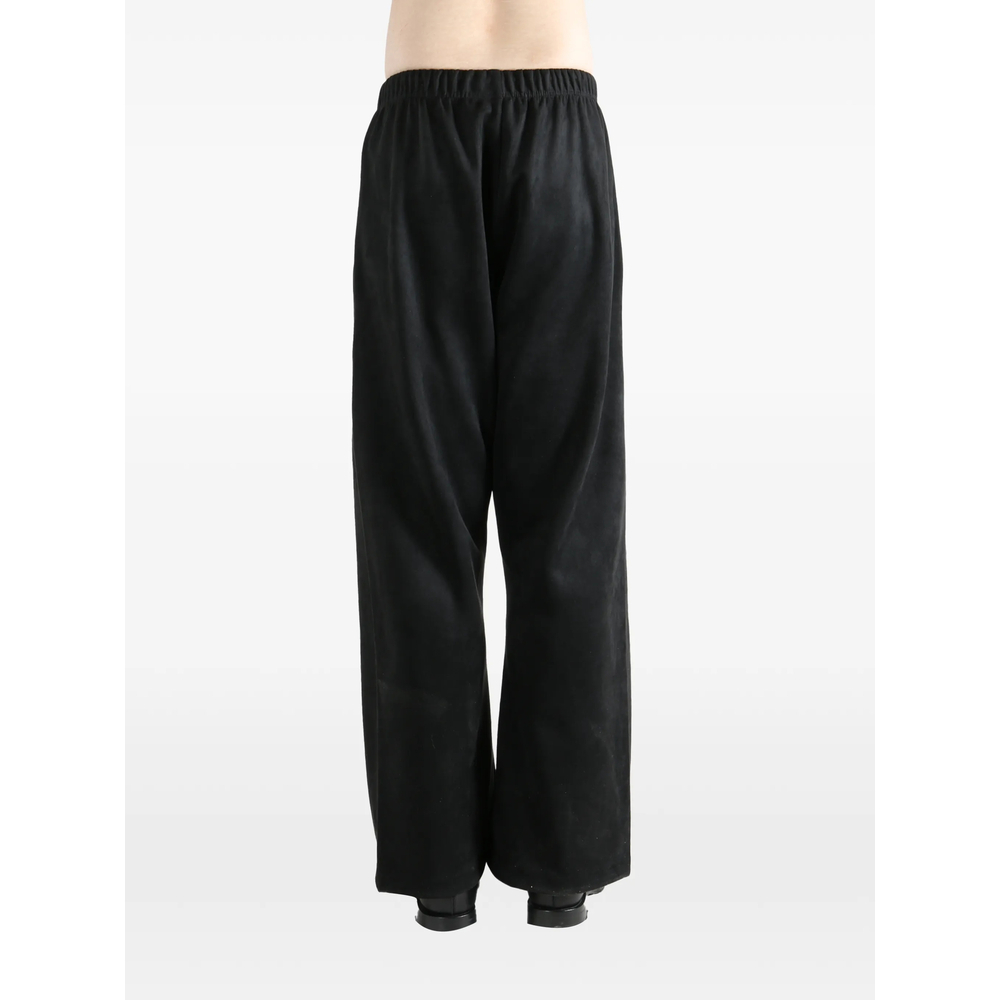 [Fear Of God Essentials] Sweatpants SS26 130HO258301F  VIBLK