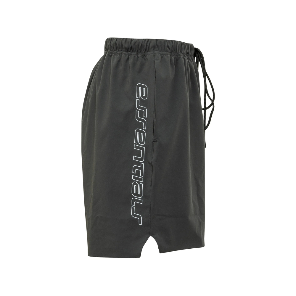 [Fear Of God Essentials] Shorts SS26 160HO254721F  VIBLK