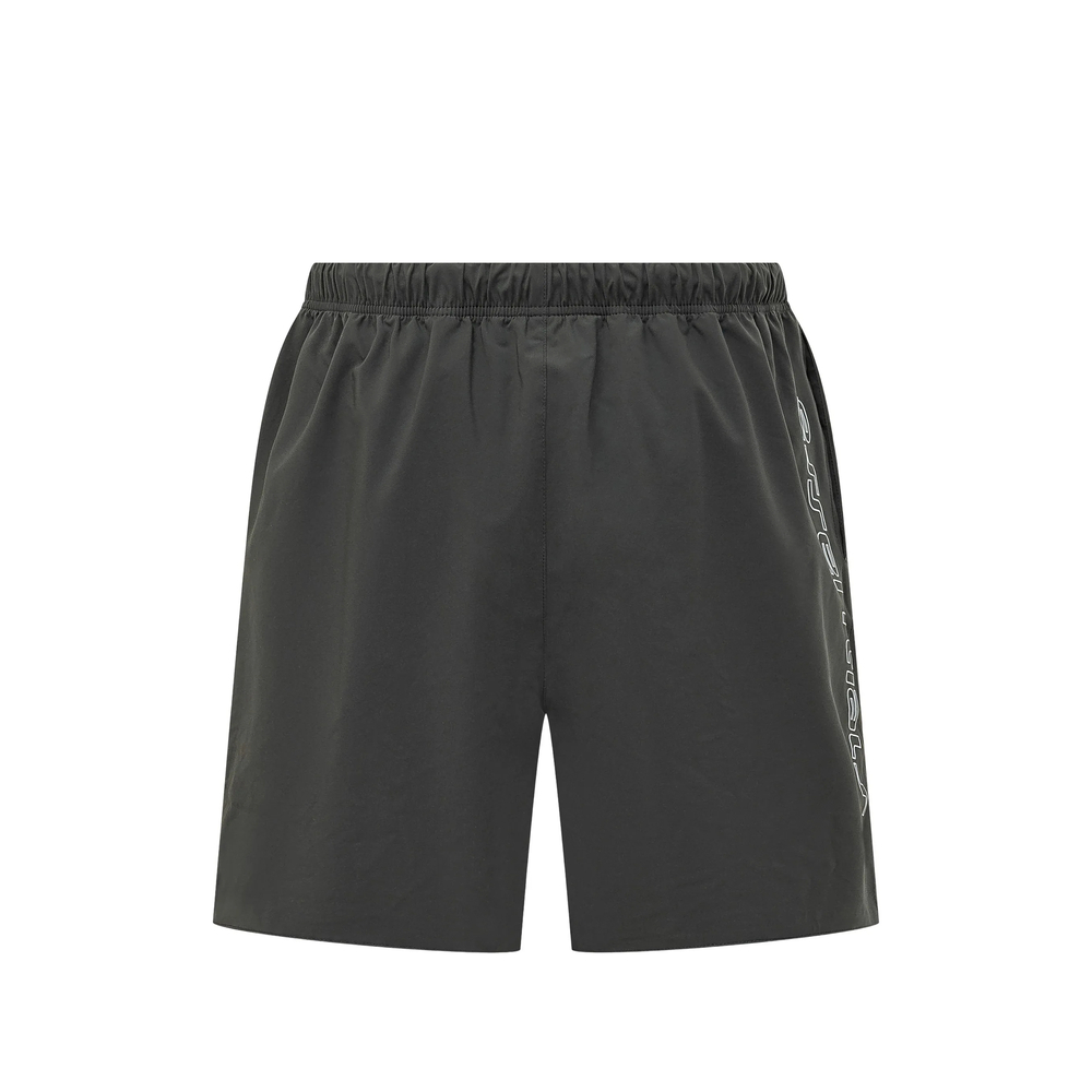 [Fear Of God Essentials] Shorts SS26 160HO254721F  VIBLK