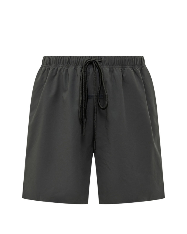 [Fear Of God Essentials] Shorts SS26 160HO254721F  VIBLK