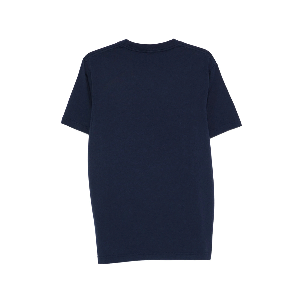 [SPORTY & RICH] T-shirts Short Sleeve SS26 TO043611678BL  DKNAV