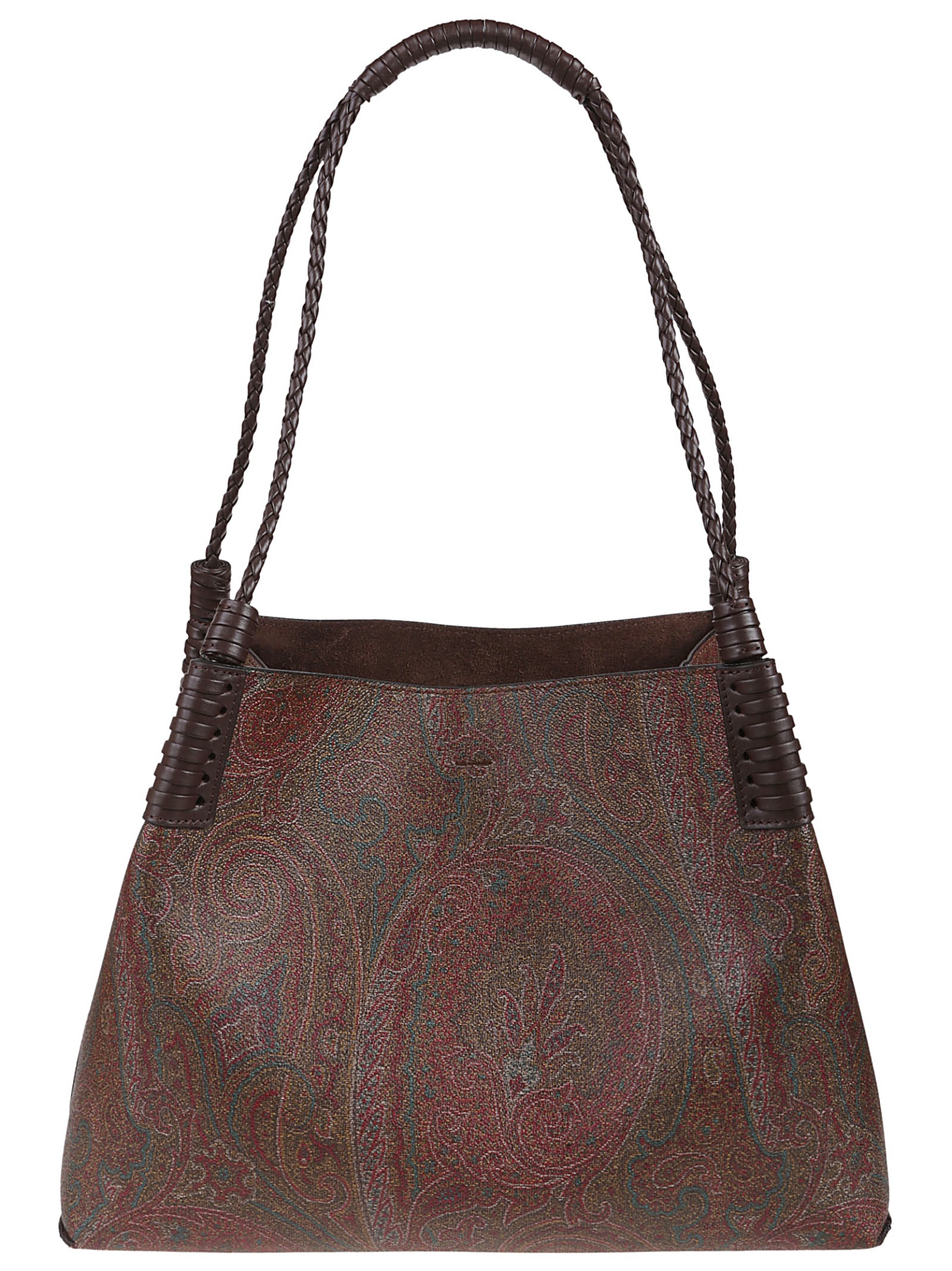 [Etro] Shoulder bag FW26 WP1D0038 AA060