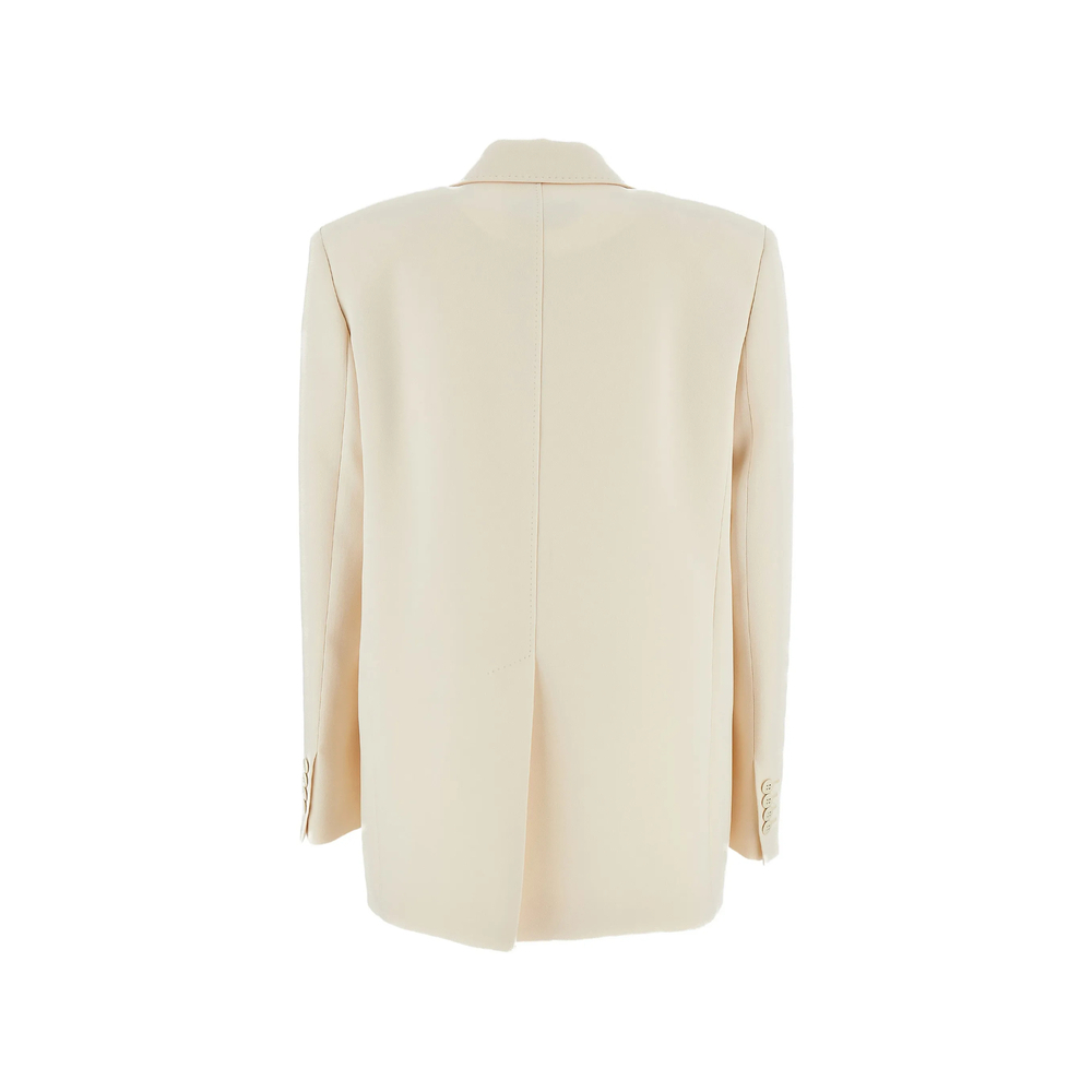 [MAX MARA STUDIO] Blazer SS26 MSTBOSCO 327 060