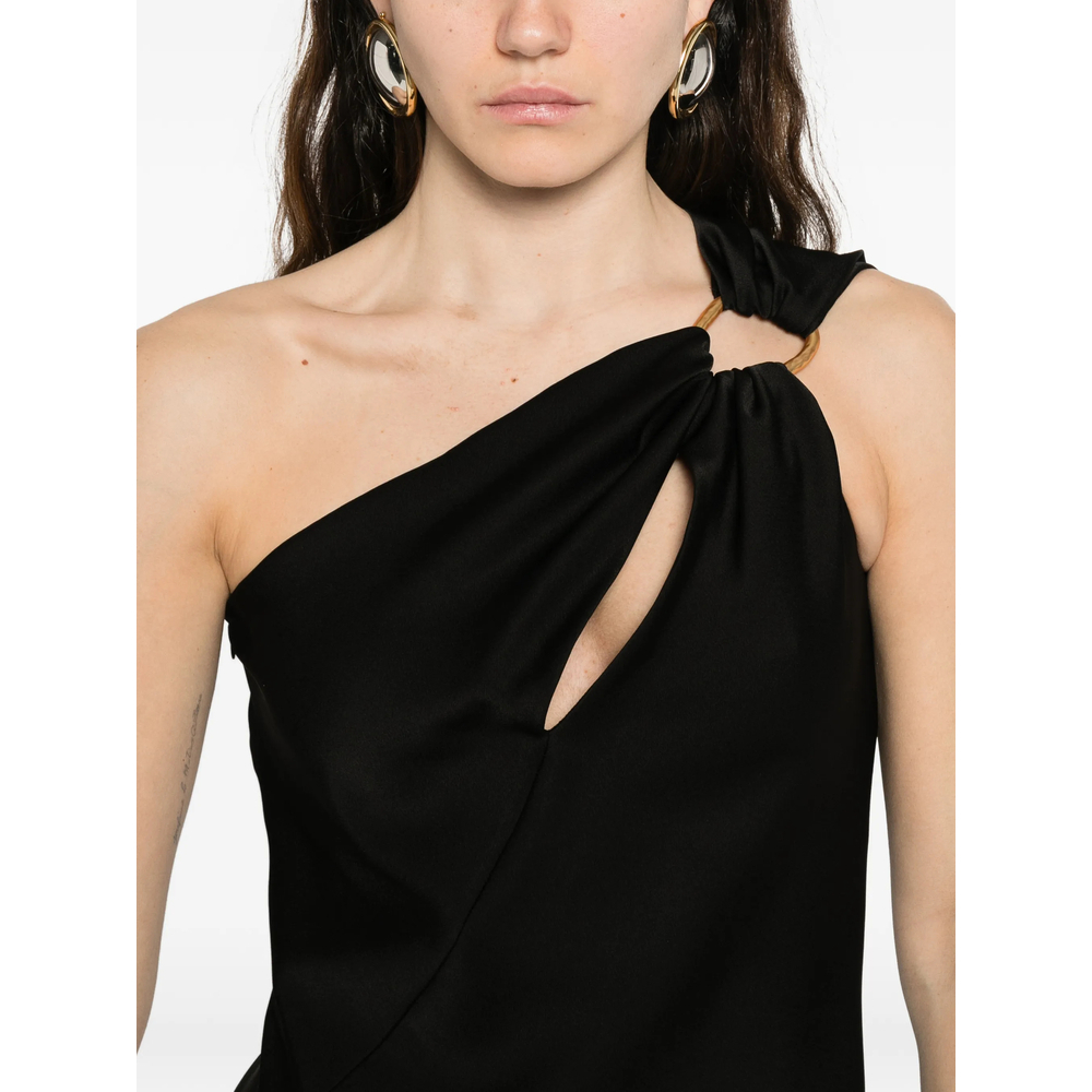 [MAX MARA STUDIO] Sleeveless dress SS26 MSEENTRATA 224 004