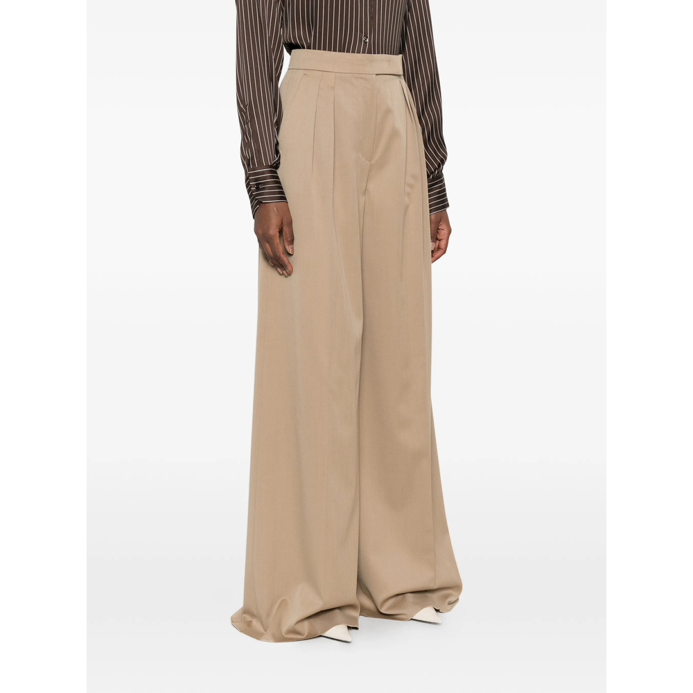[Max Mara] Trousers SS26 MXMQUORUM 321 001