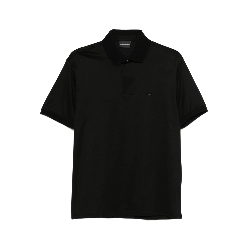 [Emporio Armani] Shirts Short Sleeve SS26 AF10017 EM004588 UC001
