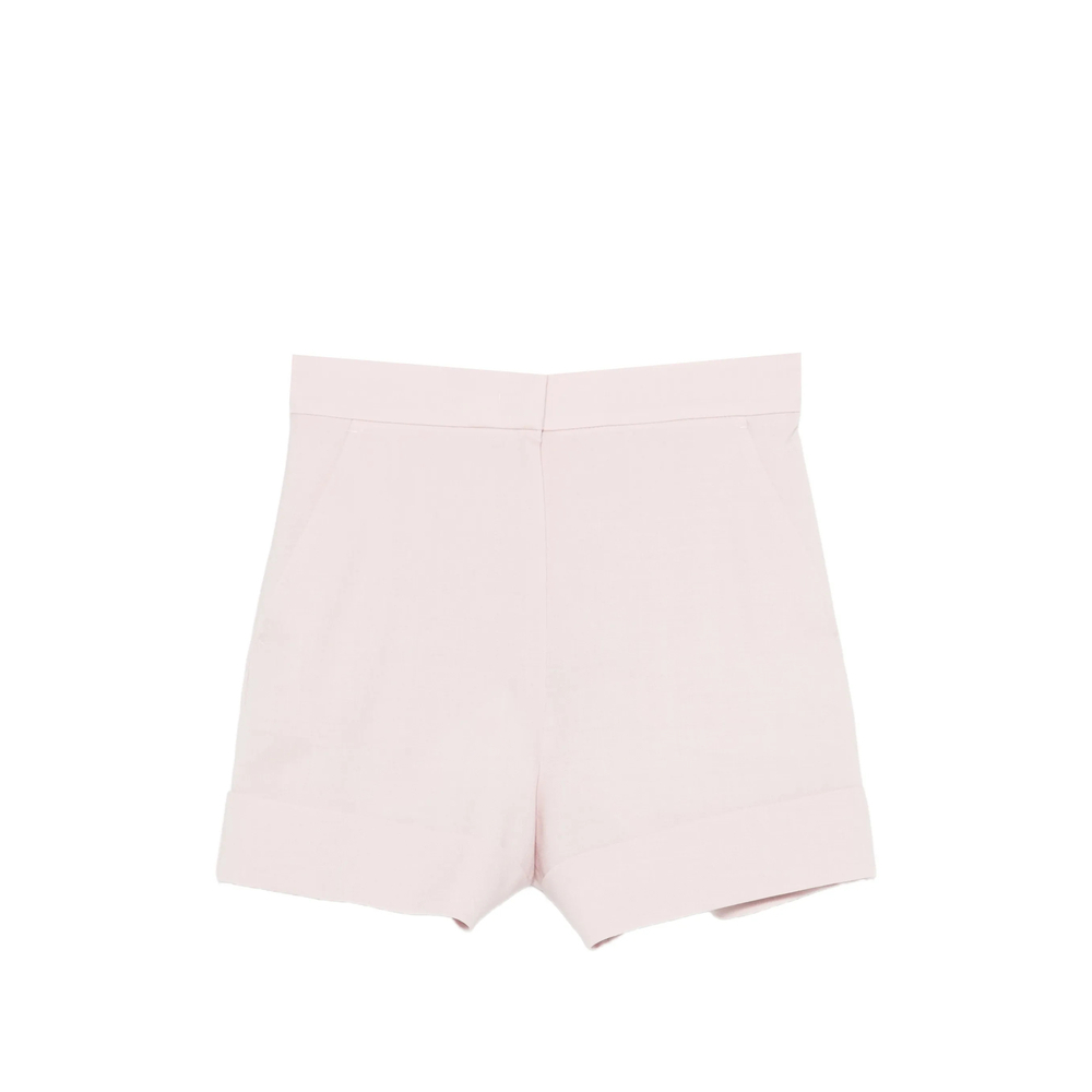 [Max Mara] Shorts SS26 MXMCELEBRE 267 022