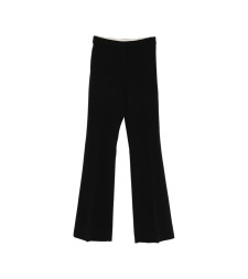 [MAX MARA STUDIO] Trousers SS26 MSEGUGLIA 756 001