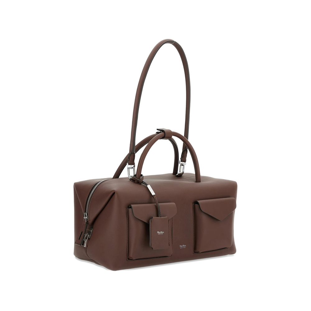 [Max Mara] Shoulder bag SS26 MXAHOLDALLCARG 154 001