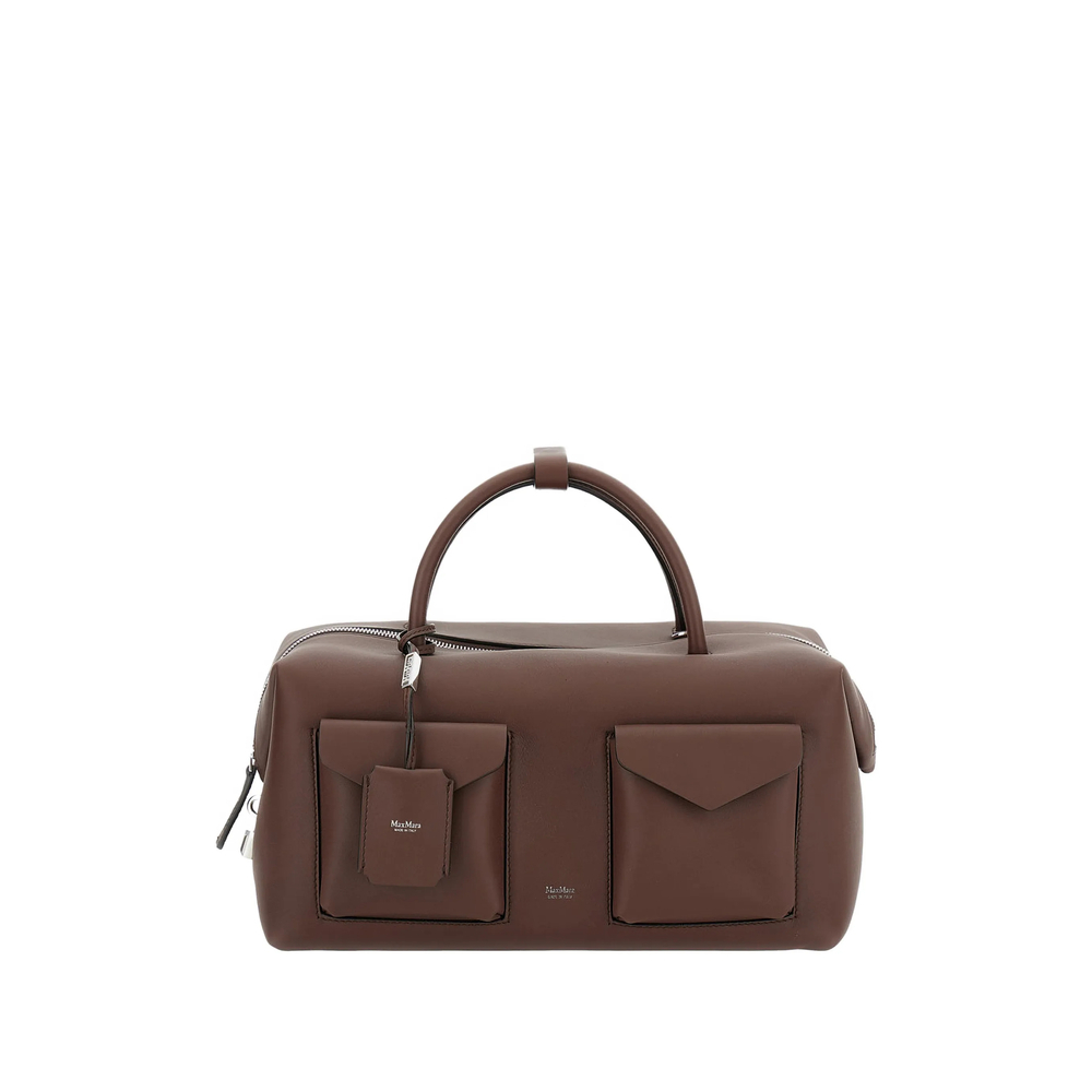[Max Mara] Shoulder bag SS26 MXAHOLDALLCARG 154 001