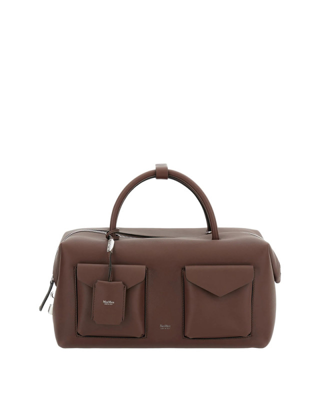 [Max Mara] Shoulder bag SS26 MXAHOLDALLCARG 154 001