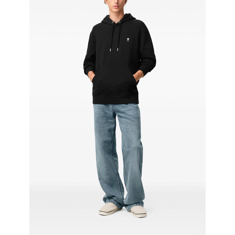 [Ami Paris] Sweatshirt SS26 HSW764.730  045