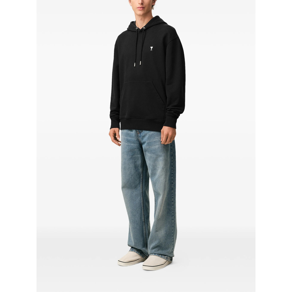 [Ami Paris] Sweatshirt SS26 HSW764.730  045