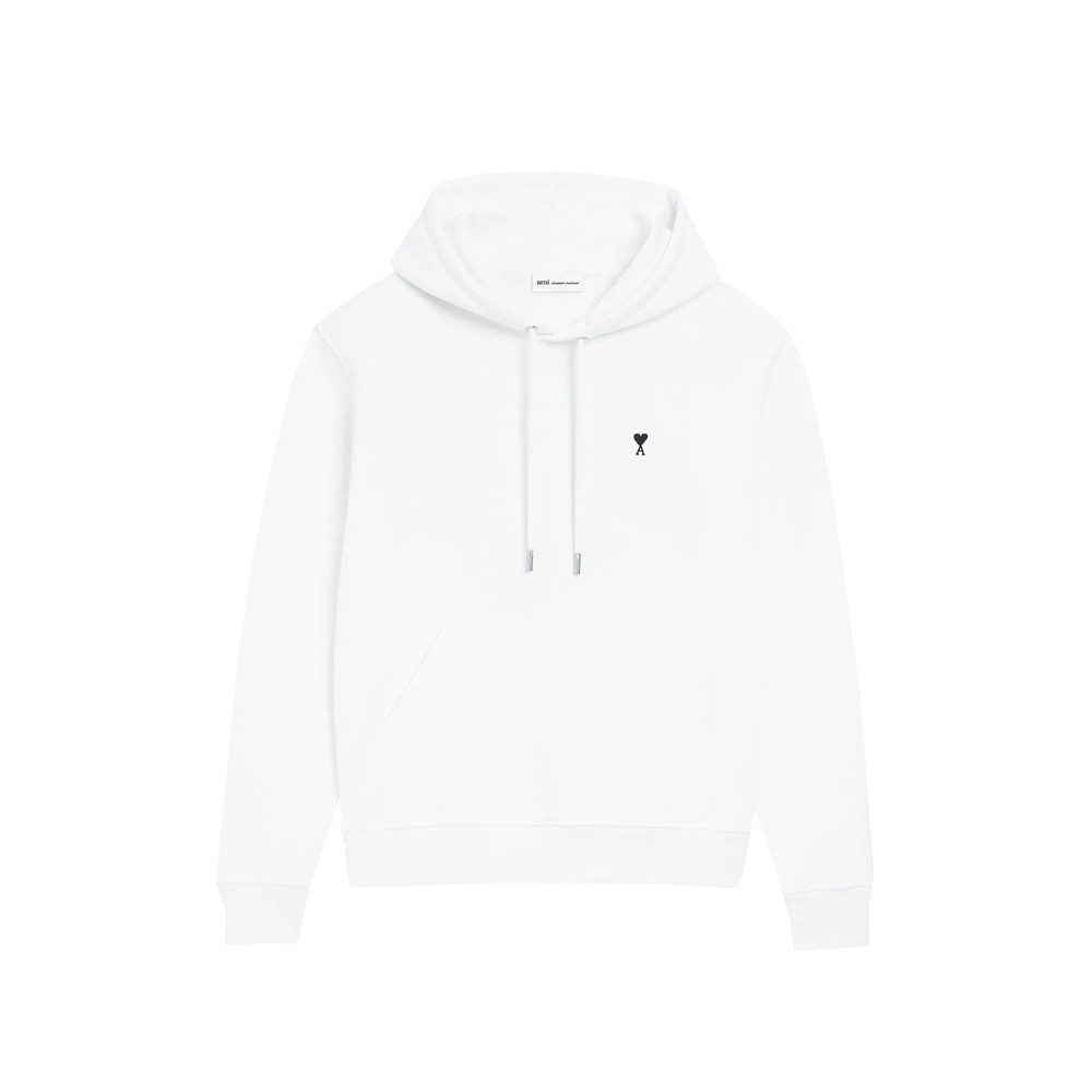 [Ami Paris] Hoodie SS26 HSW764.730  100