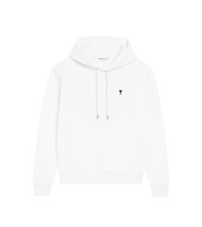 [Ami Paris] Hoodie SS26 HSW764.730  100