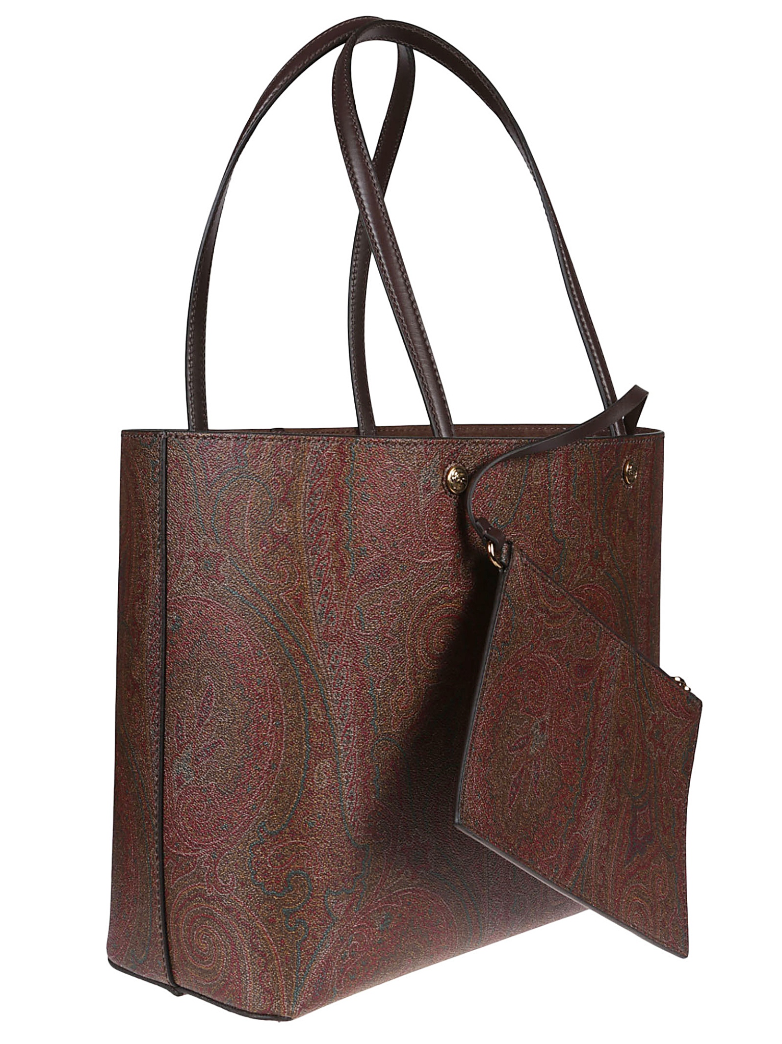 [Etro] Tote bag FW26 WP1D0024 AA001