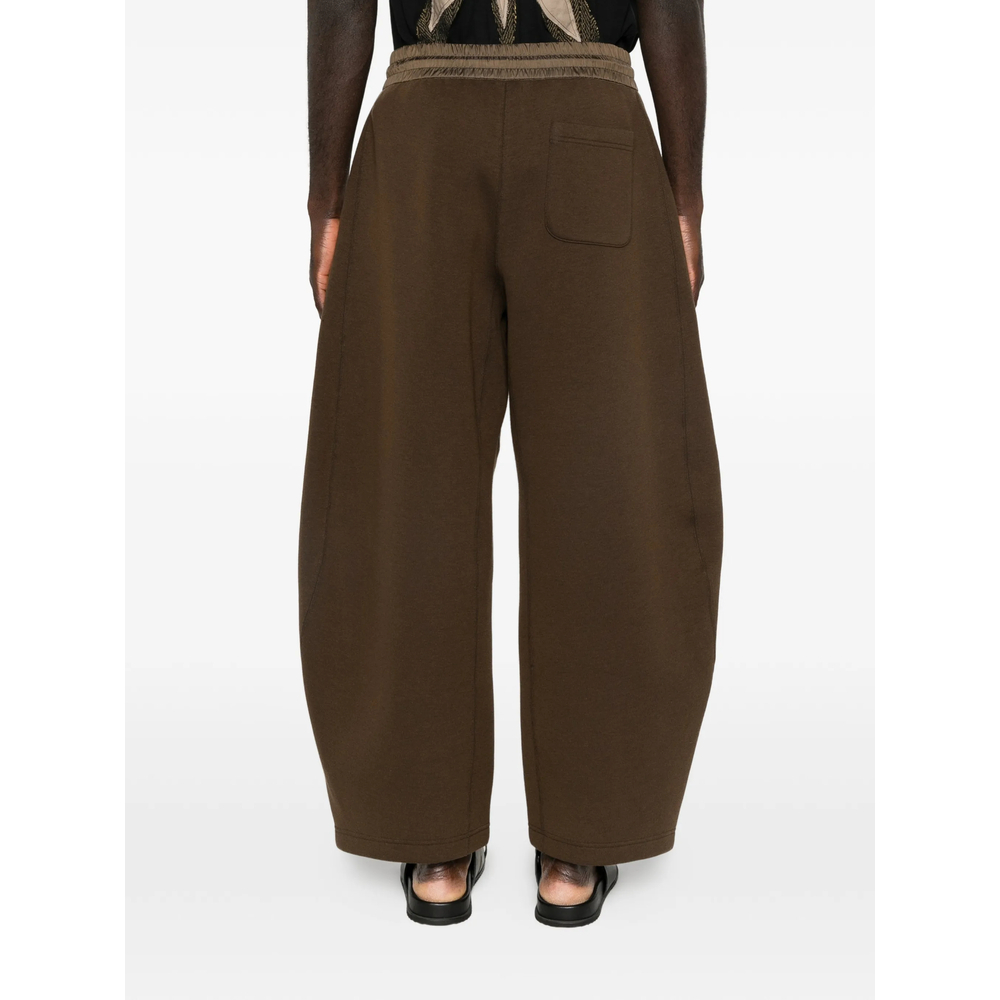 [Sacai] Trousers SS26 26-03951M  601