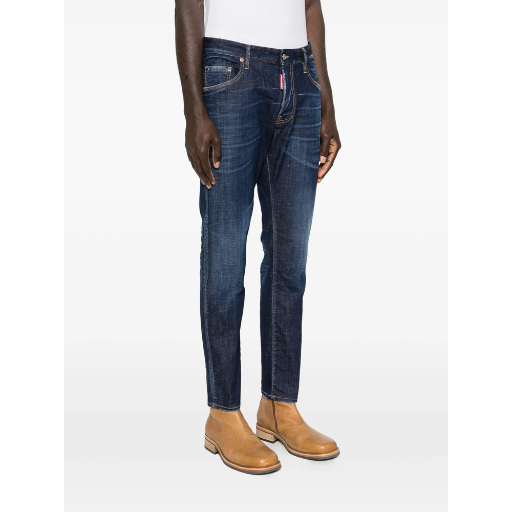 [Dsquared2] Jeans SS26 D30010 S74LB1929 470