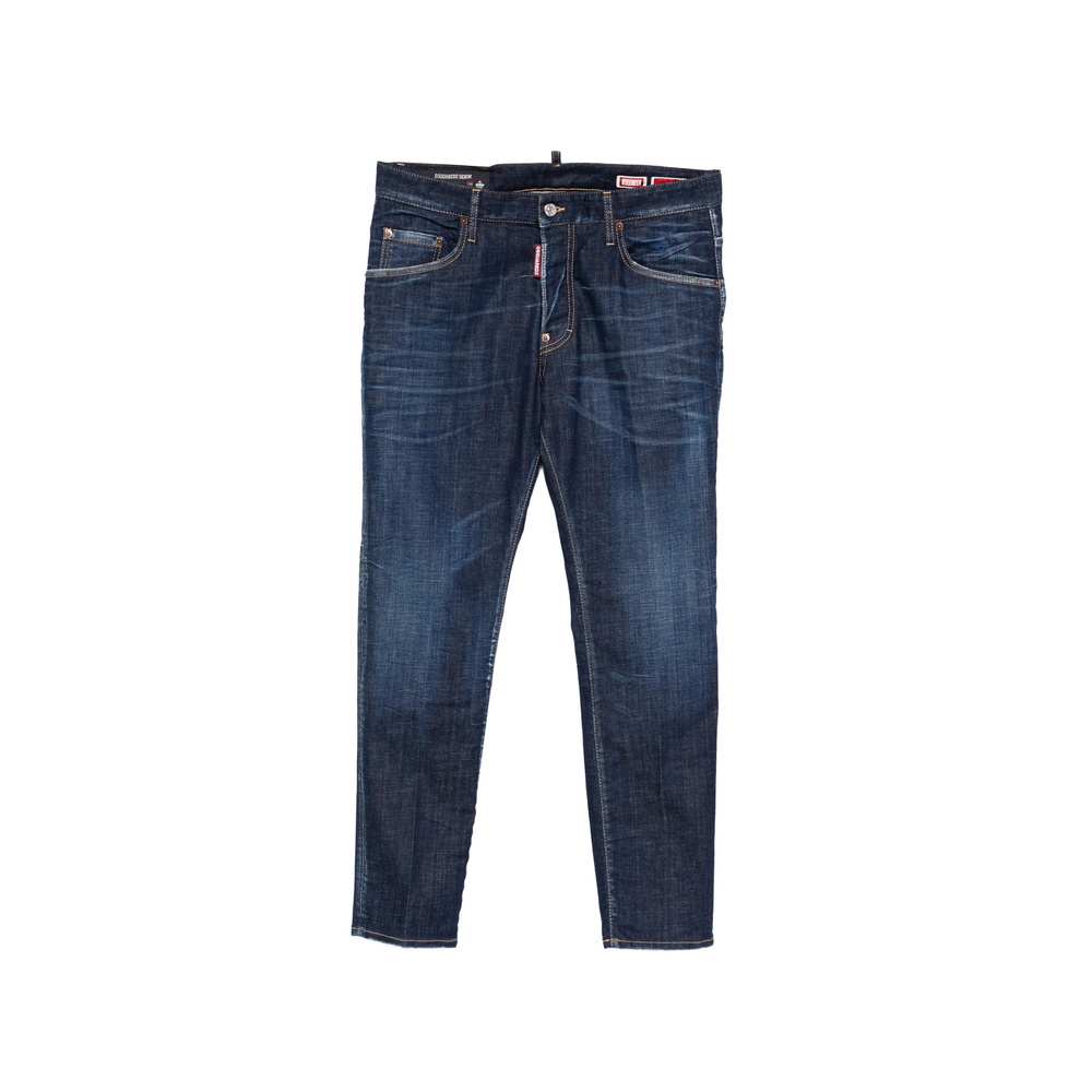 [Dsquared2] Jeans SS26 D30010 S74LB1929 470